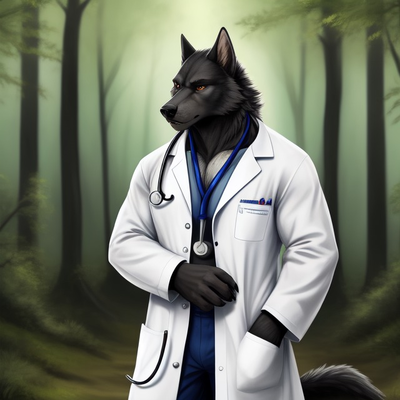Silvanus Darkfur