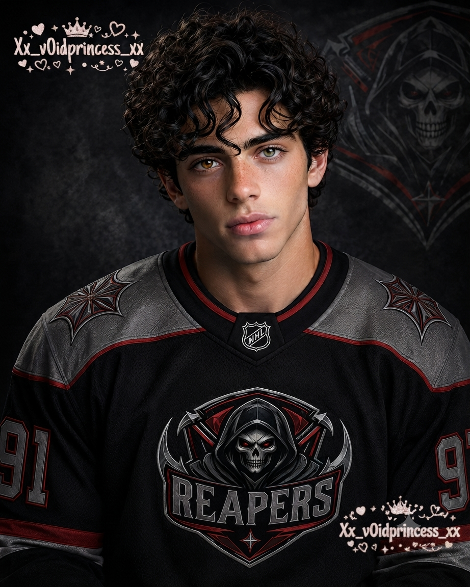 Dylan Aden 