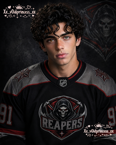 Dylan Aden 