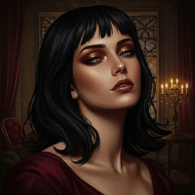 Bella Goth