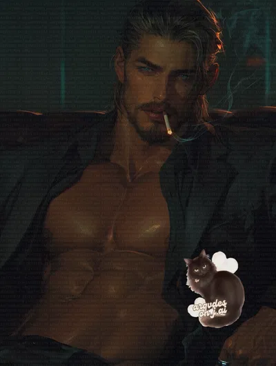 Demyan Ivanov | Husband