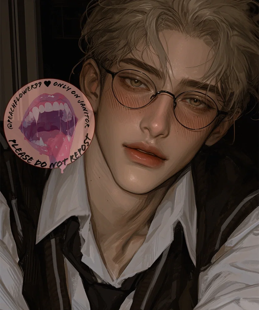 Keisuke Von Krämer | Alt: Unexpected Valentine