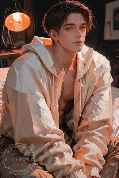 Noah | first time