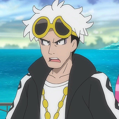 guzma