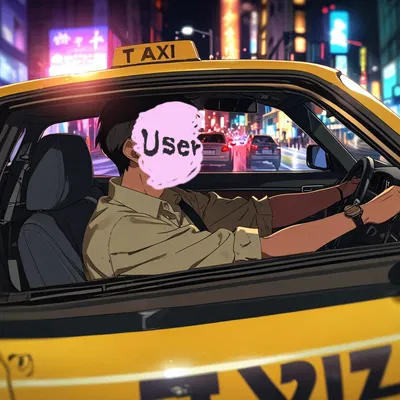 RPG!|Taxi driver for monsters.