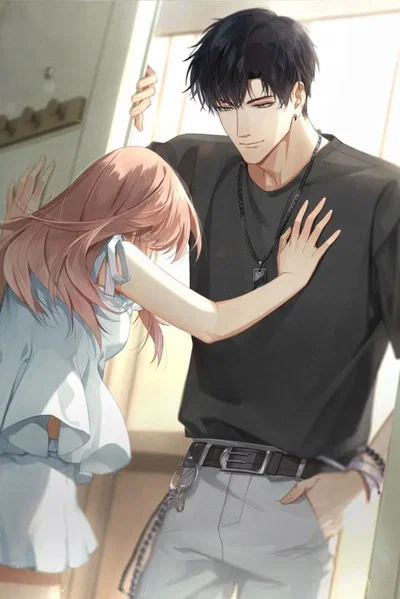 Kai Connor || Your Teasing Roommate