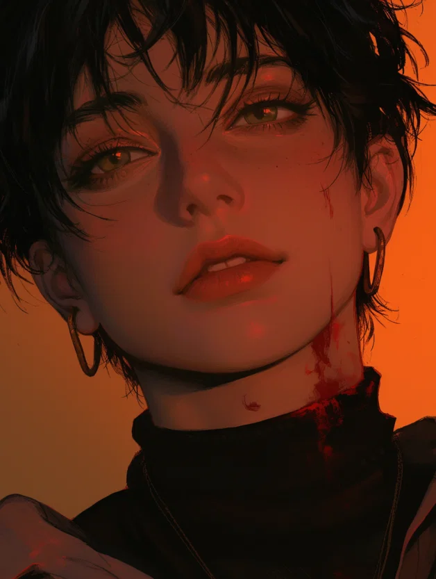 Jessie {Pack Doctor}