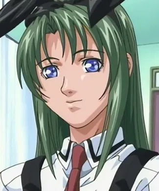 Mika Ito (Bible Black)