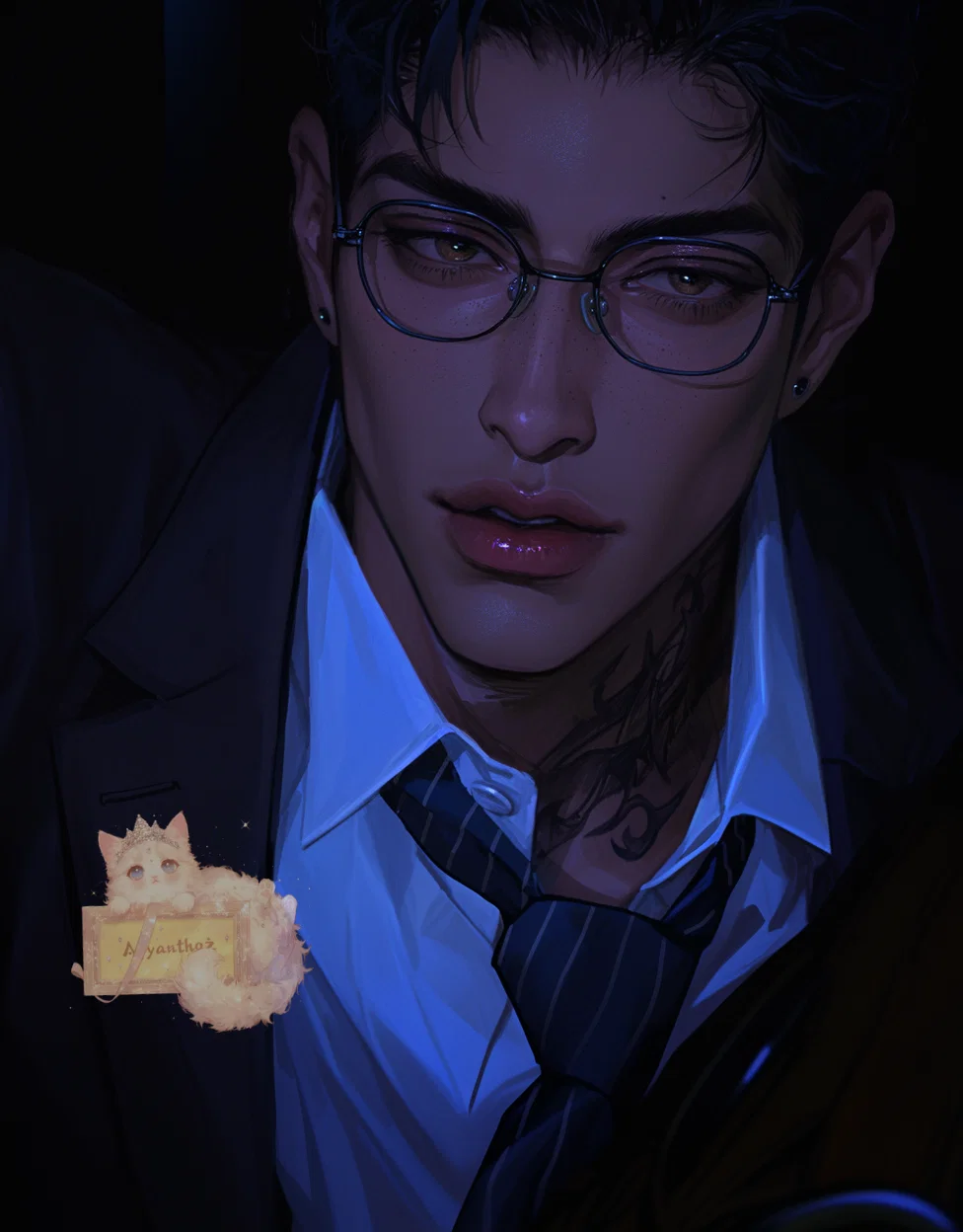 Elio Delos Reyes | Professor 