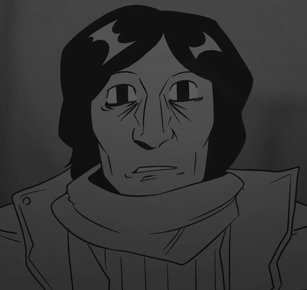 CoatGuy - No, I'm Not a Human (REQ)