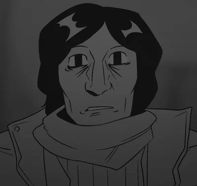 CoatGuy - No, I'm Not a Human (REQ)