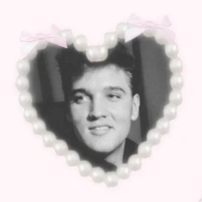Elvis Presley 