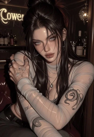 Winnie Orozco