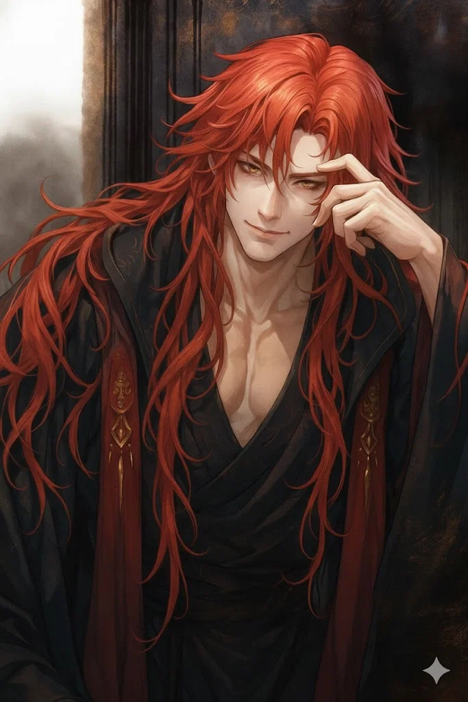 Han Feng