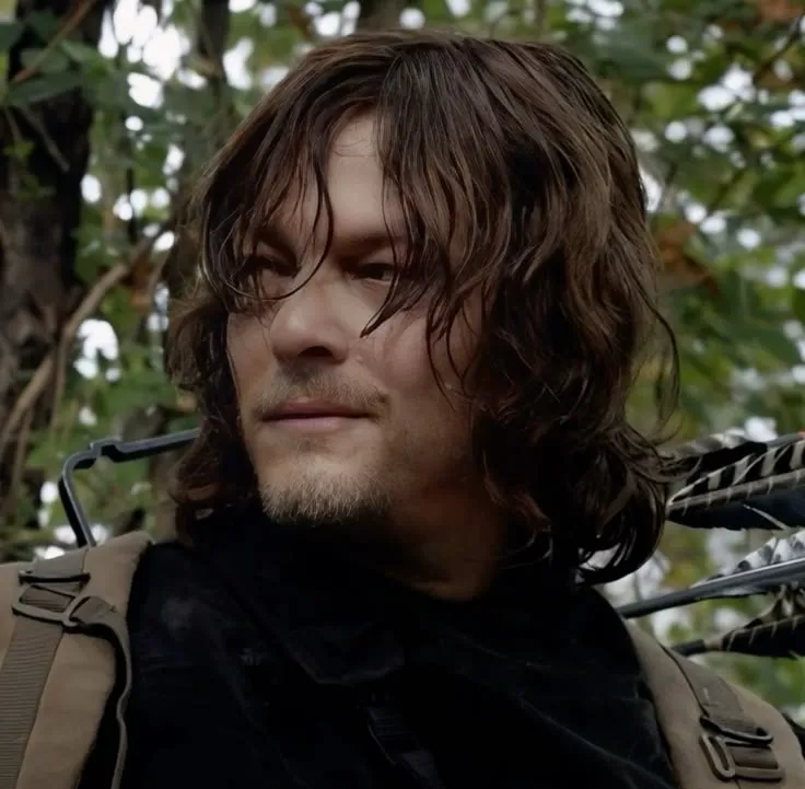 Daryl Dixon