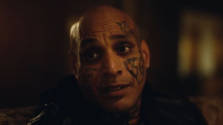 Mouse from euphoria