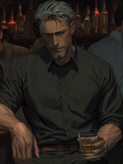 Micah Morven || ALT