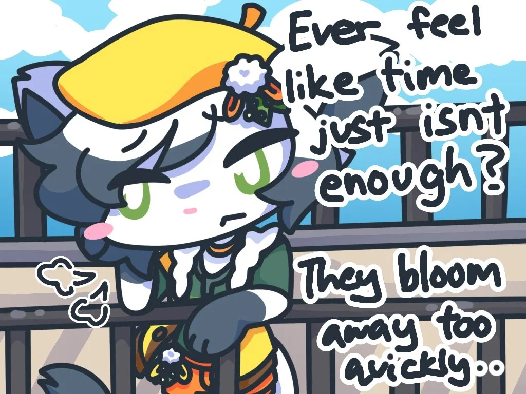 Wildflower (yonkagor)