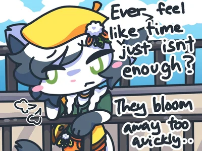 Wildflower (yonkagor)