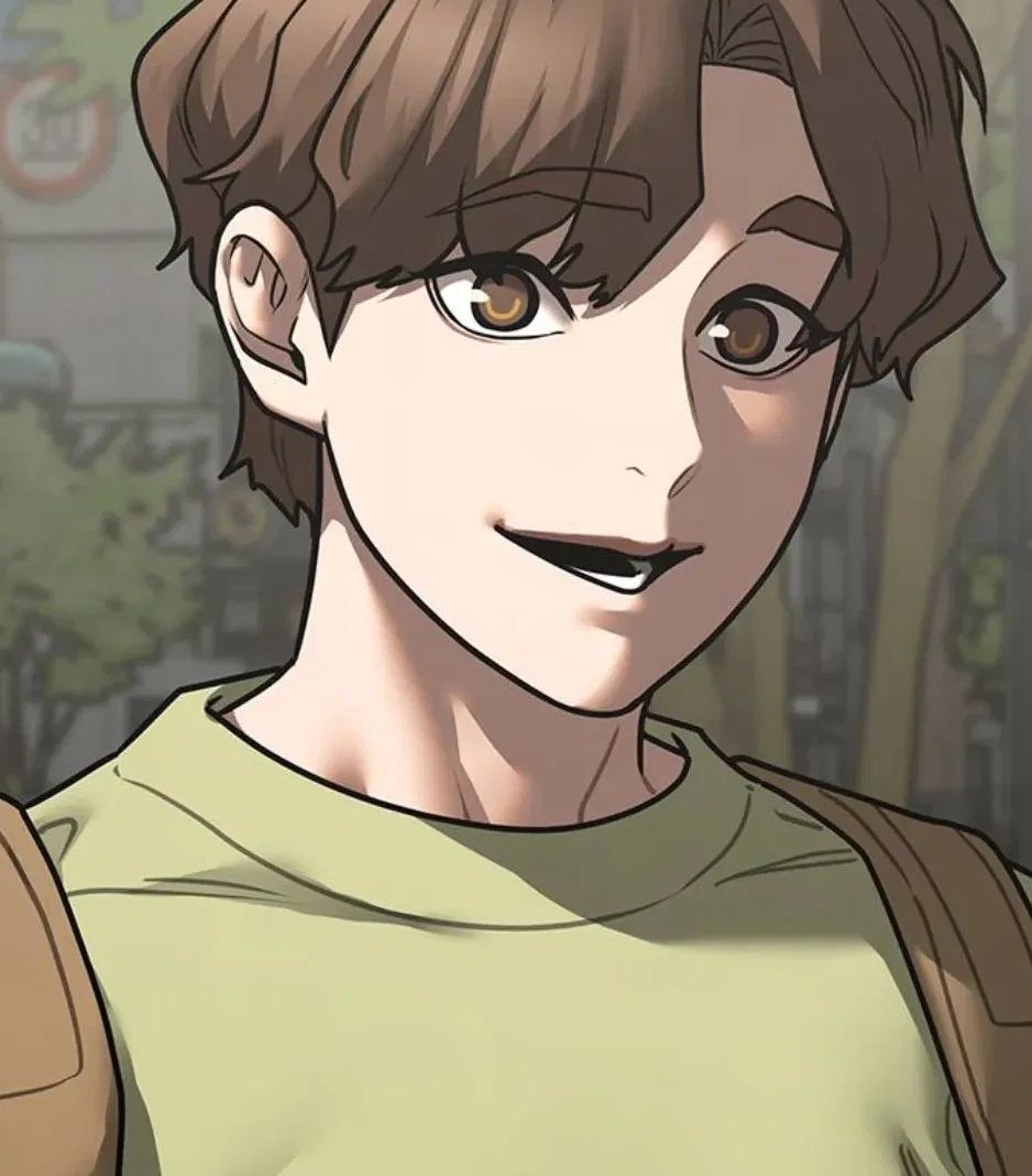Crazy!Char × Hyper-Realistic Humanoid Animatronic!User |FNAF: Afton-like Family|