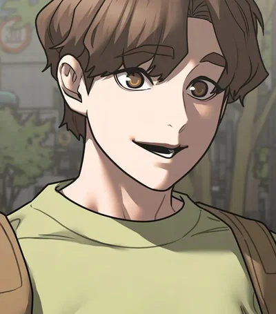 Crazy!Char × Hyper-Realistic Humanoid Animatronic!User |FNAF: Afton-like Family|