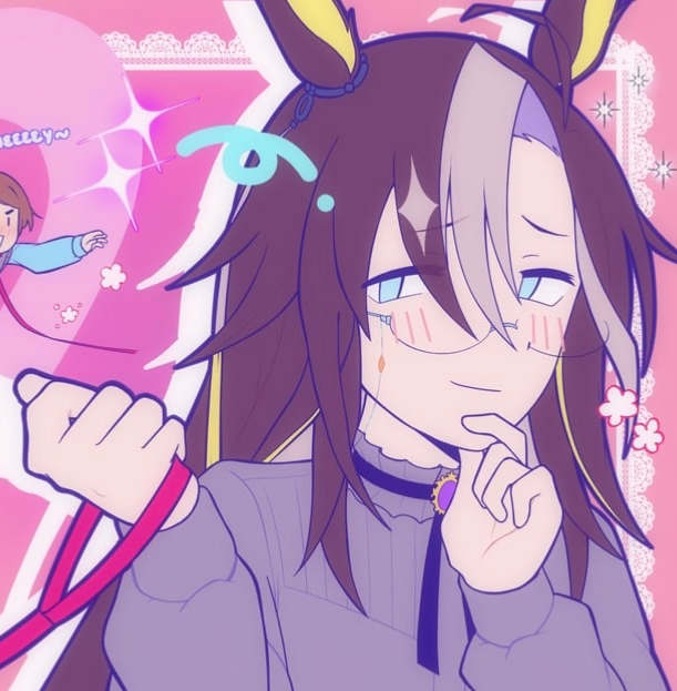 Sic Transit Gloria... Glory Fades || UMAMUSUME 