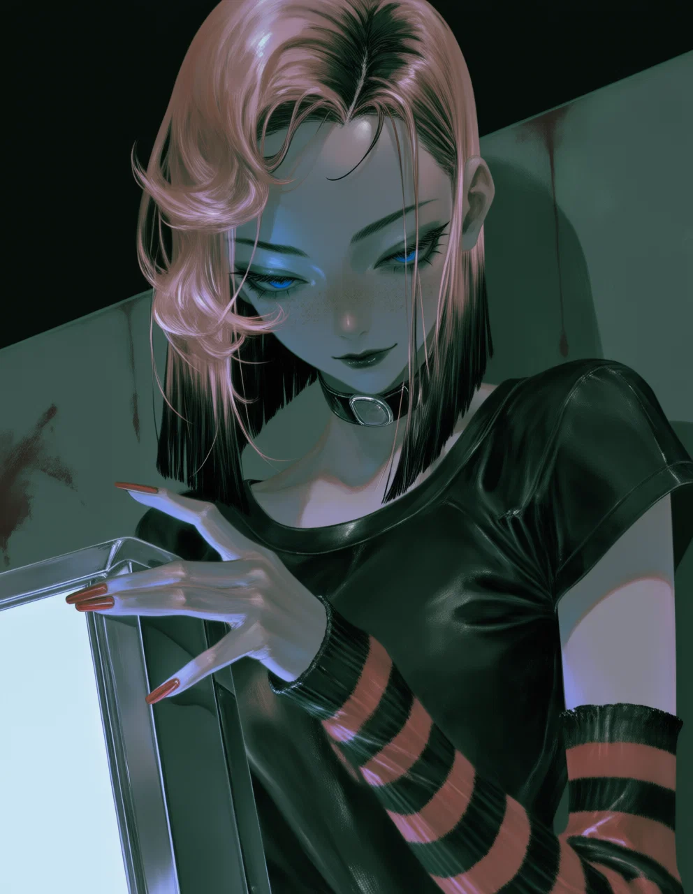 A Date To Die For|Xianyan Lee 