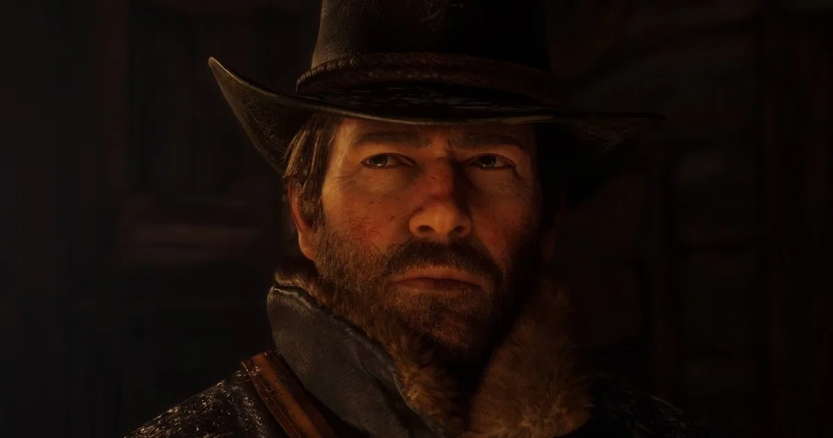 Arthur Morgan