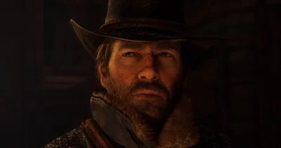 Arthur Morgan