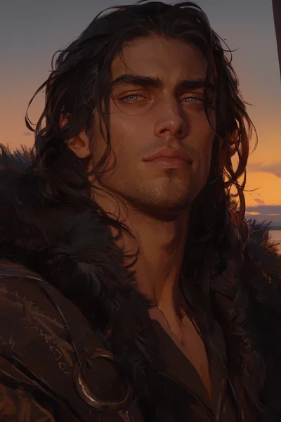 Your Savior | Evren