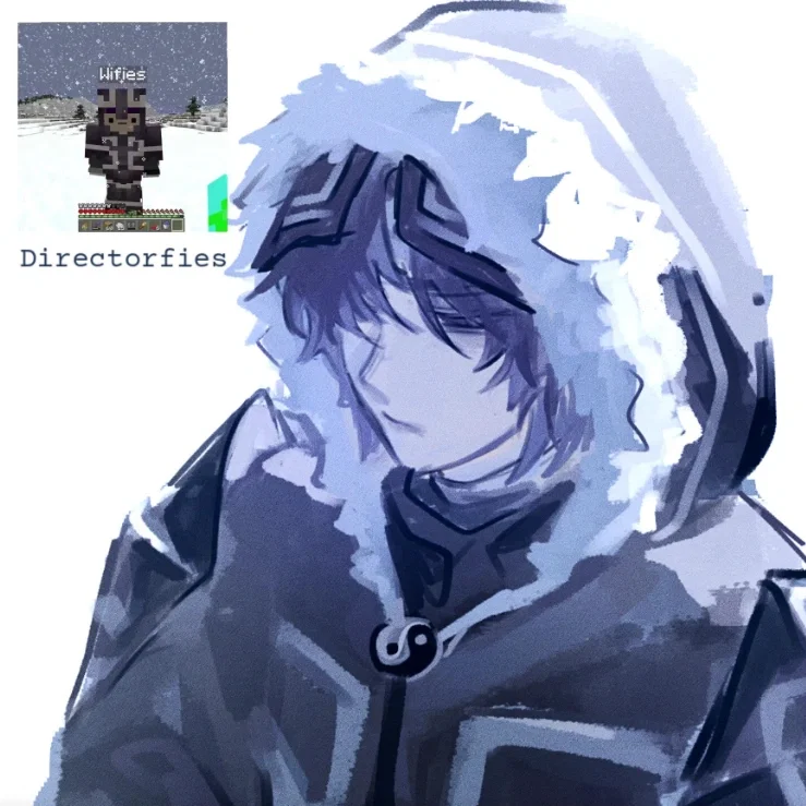 Wifies — TRAPPED YOU (Unstable SMP/Universe)