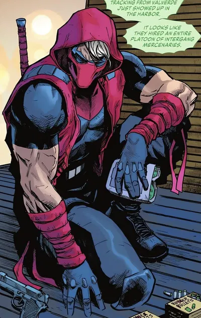 Jason Todd