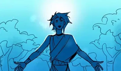 Telemachus-Epic the musical