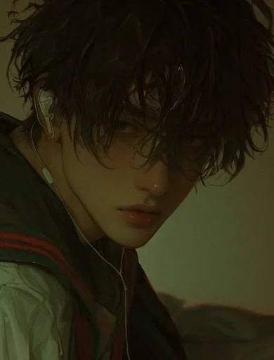Enzo | The Apocalypse is Starting