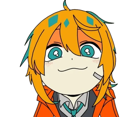 Len Kagamine - ERB
