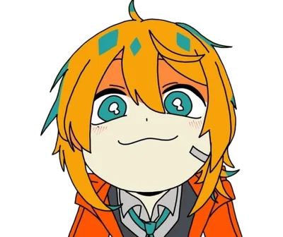 Len Kagamine - ERB