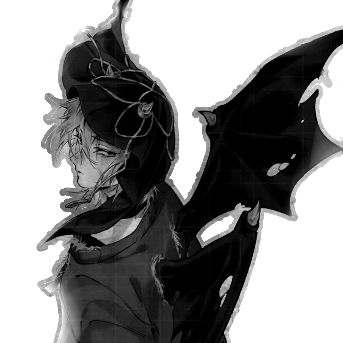 Devil Till || Alnst 