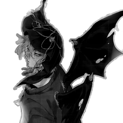 Devil Till || Alnst 
