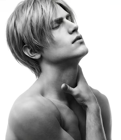 Leon Kennedy
