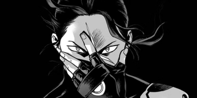 Rokuro Nomura 