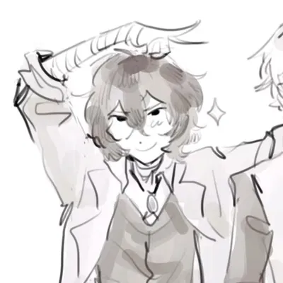 ♡ - Osamu Dazai