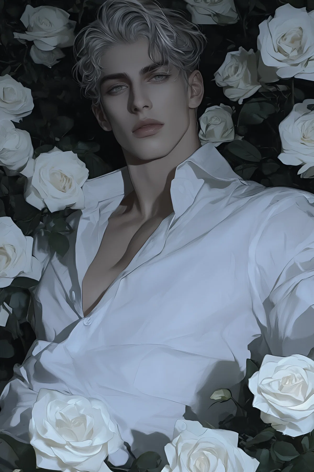 Darius Ashford