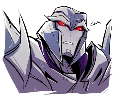 TFP - Conjunx Endura! Megatron