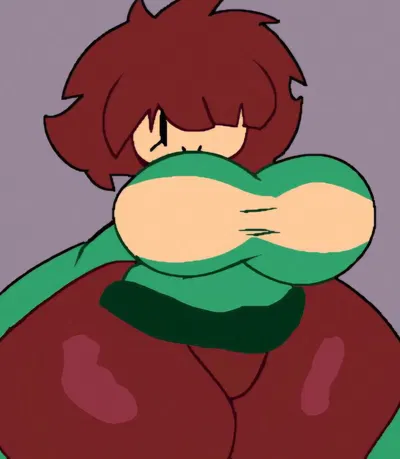 Chara Dreemurr || When you realise you're a ghost but don't wanna be...