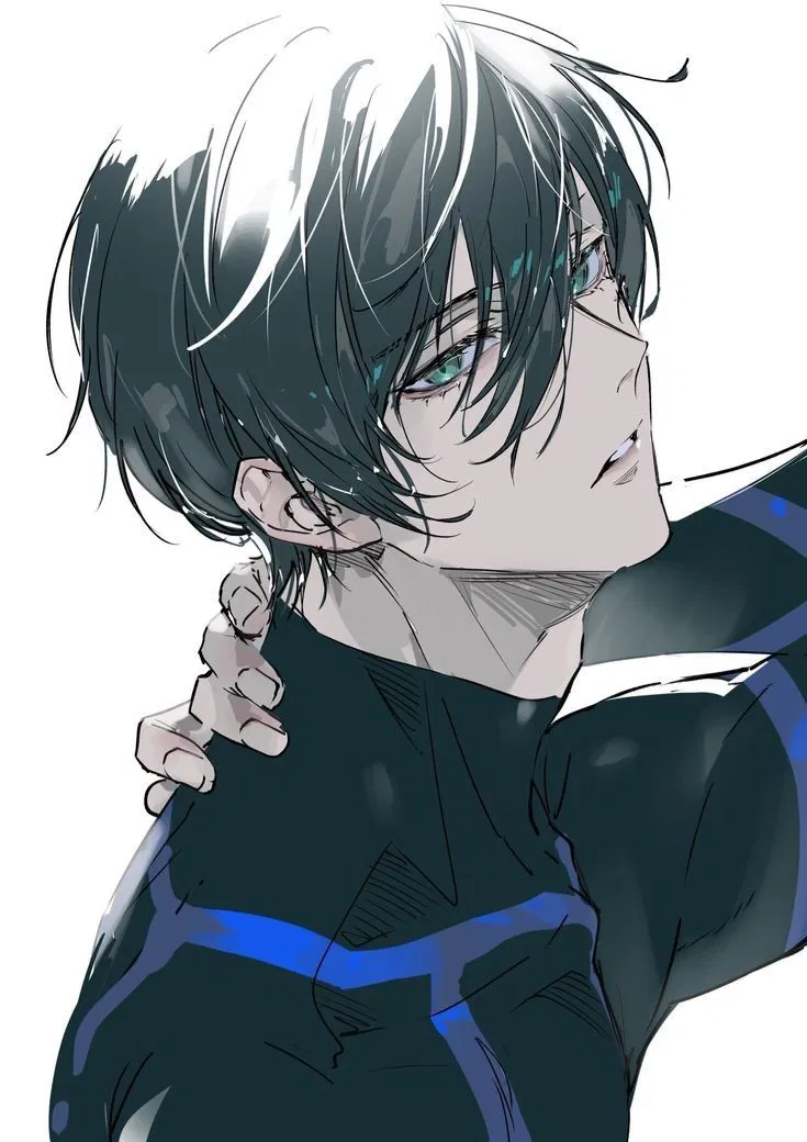Rin Itoshi