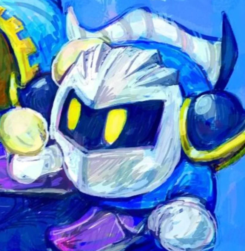 Meta Knight