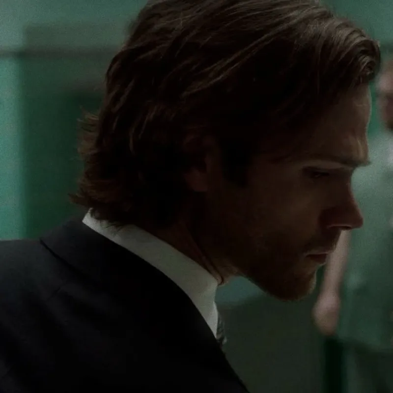 03 Sam Winchester 