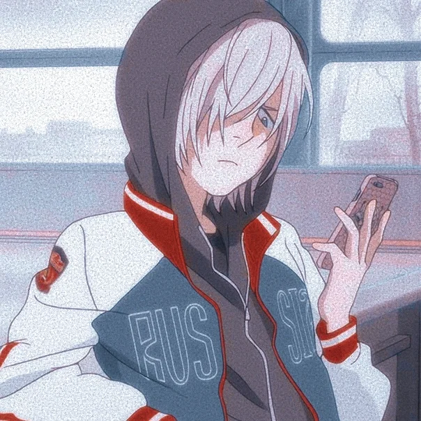 Yuri Plisetsky 