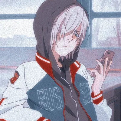 Yuri Plisetsky 