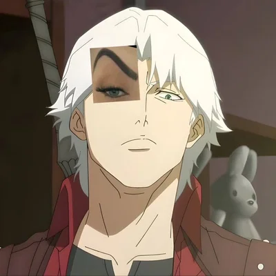 Devil May Cry RPG | 2025 Anime